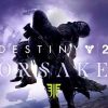سی دی کی اورجینال Destiny 2 Forsaken Legendary Collection