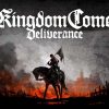 سی دی کی اورجینال بازی Kingdom Come Deliverance