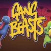 سی دی کی اورجینال بازی Gang Beasts