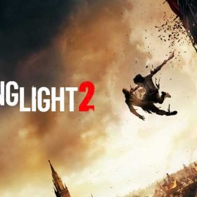 سی دی کی اورجینال بازی Dying Light 2
