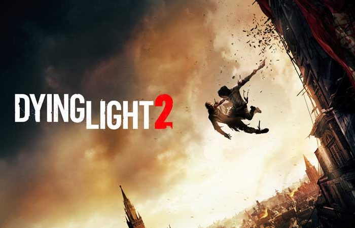 سی دی کی اورجینال بازی Dying Light 2