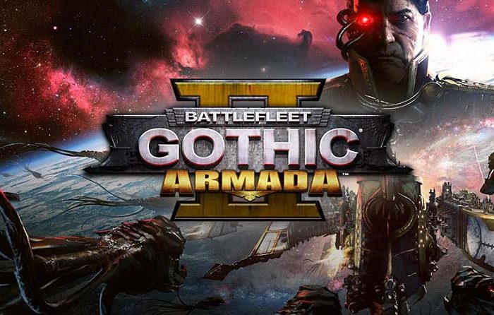 سی دی کی اورجینال Battlefleet Gothic Armada 2