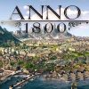 سی دی کی اورجینال بازی Anno 1800