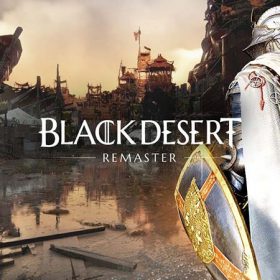 سی دی کی اورجینال بازی Black Desert Online