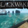 سی دی کی بازی Blackwake اورجینال