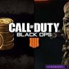 سی دی کی Call of Duty Black Ops 4 Points (پوینت بلک اوپس 4)