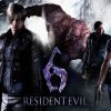 سی دی کی اورجینال بازی Resident Evil 6
