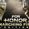 سی دی کی For Honor Marching Fire Edition