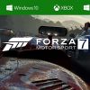 سی دی کی اورجینال بازی Forza Motorsport 7 ایکس باکس (Xbox)