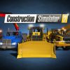 سی دی کی اورجینال Construction Simulator 2