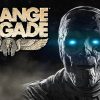 سی دی کی اورجینال بازی Strange Brigade