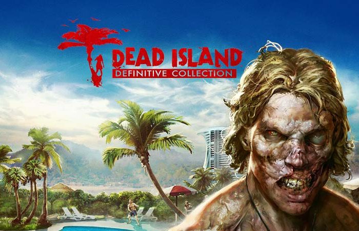 سی دی کی اورجینال Dead Island Definitive Edition