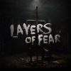 سی دی کی اورجینال بازی Layers of Fear 2