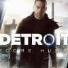 سی دی کی اورجینال بازی Detroit: Become Human