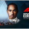 سی دی کی اورجینال بازی F1 2019