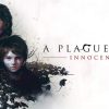 سی دی کی اورجینال بازی A Plague Tale: Innocence