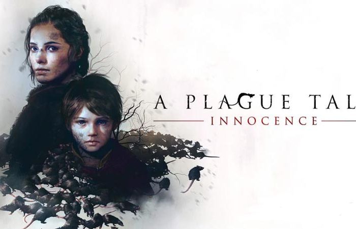 سی دی کی اورجینال بازی A Plague Tale: Innocence