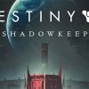 سی دی کی اورجینال Destiny 2: Shadowkeep