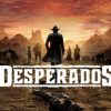 سی دی کی اورجینال بازی Desperados 3