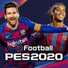 سی دی کی اورجینال eFootball PES 2020 (پی اس 2020)