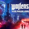 سی دی کی اورجینال بازی Wolfenstein: Youngblood