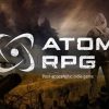 سی دی کی اورجینال بازی ATOM RPG