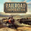 سی دی کی اورجینال بازی Railroad Corporation