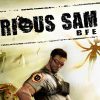 سی دی کی اورجینال Serious Sam 3: BFE