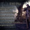 خرید Elder Scrolls Online Plus Membership (اشتراک پلاس بازی)