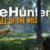 سی دی کی بازی theHunter: Call of the Wild اورجینال