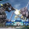 سی دی کی بازی Earth Defense Force 5 اورجینال