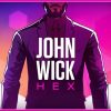 سی دی کی اورجینال بازی John Wick Hex