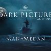 سی دی کی اورجینال بازی The Dark Pictures Anthology Man of Medan
