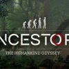 سی دی کی اورجینال بازی Ancestors The Humankind Odyssey