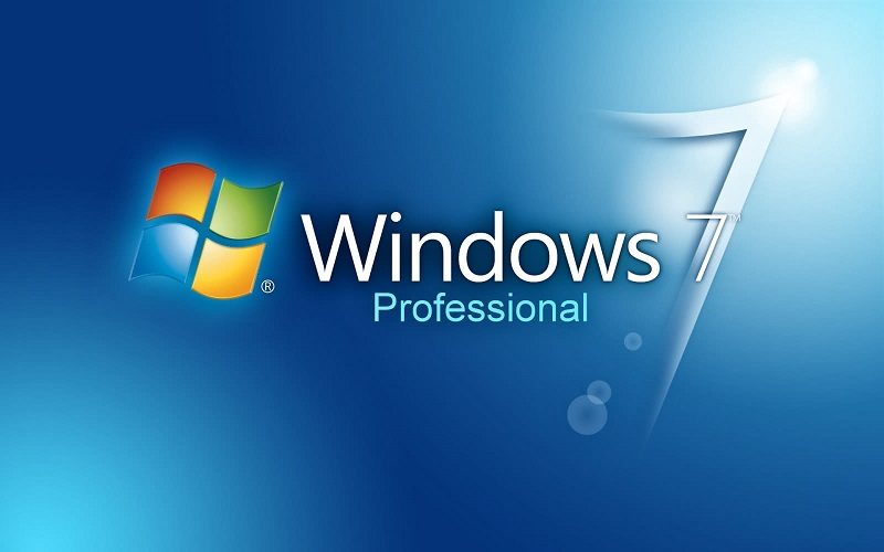 لایسنس ویندوز 7 پرو اورجینال (Windows 7 Pro OEM)