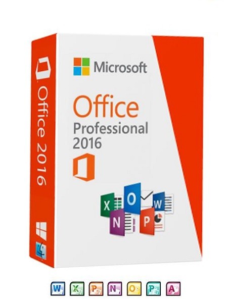 لایسنس آفیس اورجینال مایکروسافت (Microsoft Office Pro Plus) 