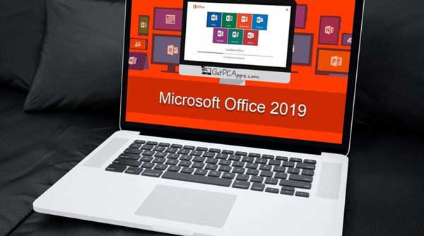 مزیت های خرید لایسنس Microsoft Office Pro Plus 2019