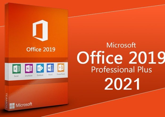 لایسنس آفیس اورجینال مایکروسافت (Microsoft Office Pro Plus OEM)