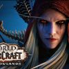 سی دی کی اورجینال World of Warcraft Shadowlands