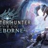 سی دی کی اورجینال Monster Hunter World Iceborne