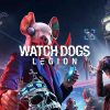 سی دی کی اورجینال Watch Dogs Legion