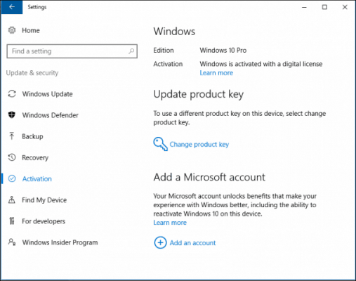 لایسنس ویندوز و آفیس مایکروسافت (Windows + Office Package) 