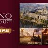 سی دی کی Anno 1800 Season Pass 1 & 2