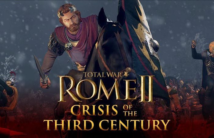 سی دی کی Total War ROME II DLC (دی ال سی های بازی)