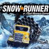 سی دی کی اورجینال بازی SnowRunner