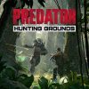 سی دی کی اورجینال بازی Predator Hunting Grounds