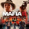 سی دی کی اورجینال بازی Mafia II Definitive Edition