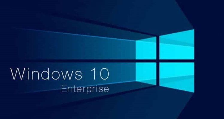 لایسنس ویندوز 10 اینترپرایز (Windows 10 Enterprise OEM)