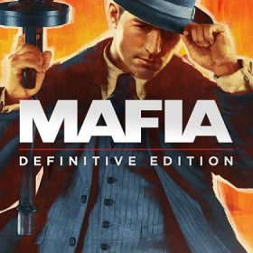 سی دی کی اورجینال Mafia Definitive Edition