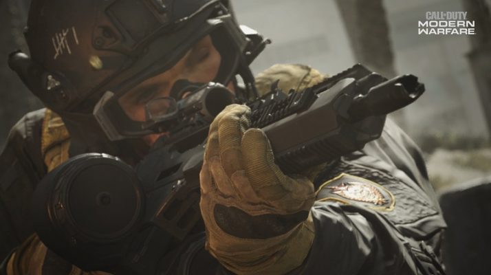 خرید بتل پس کالاف دیوتی | Modern Warfare 2019 Battle Pass